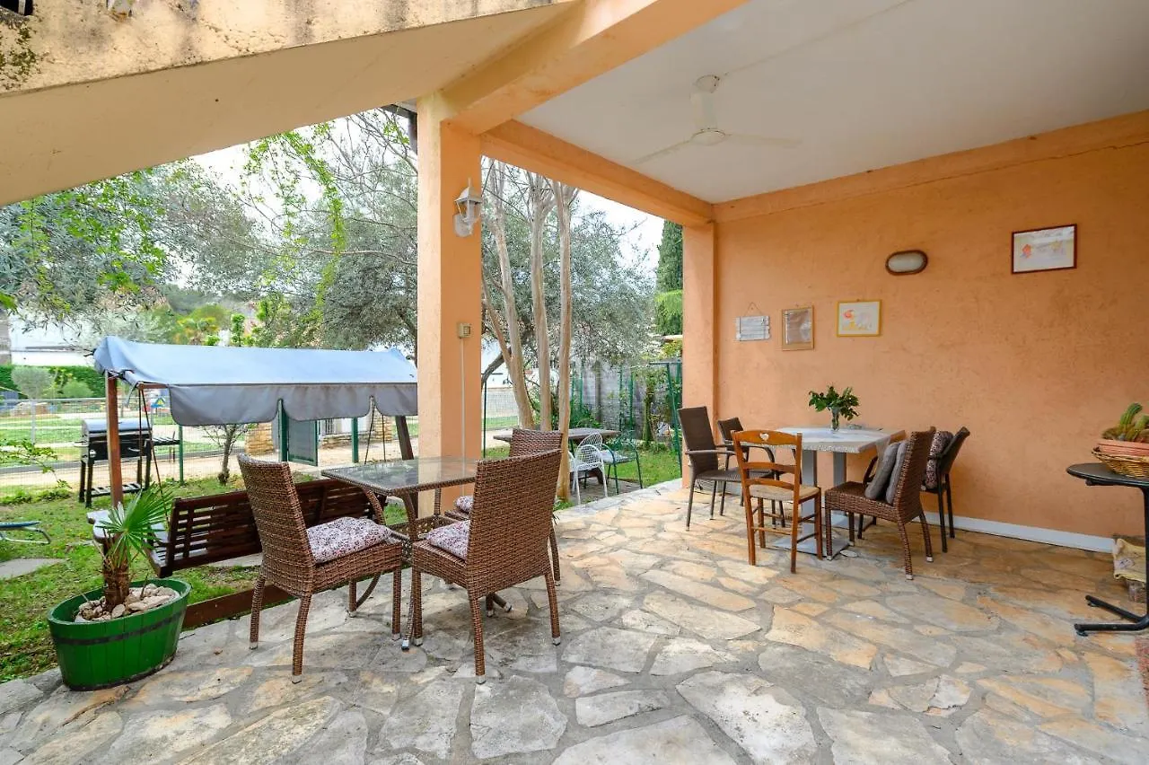 Apartments Ivana , Affordable On A Great Location Ουμάγκ