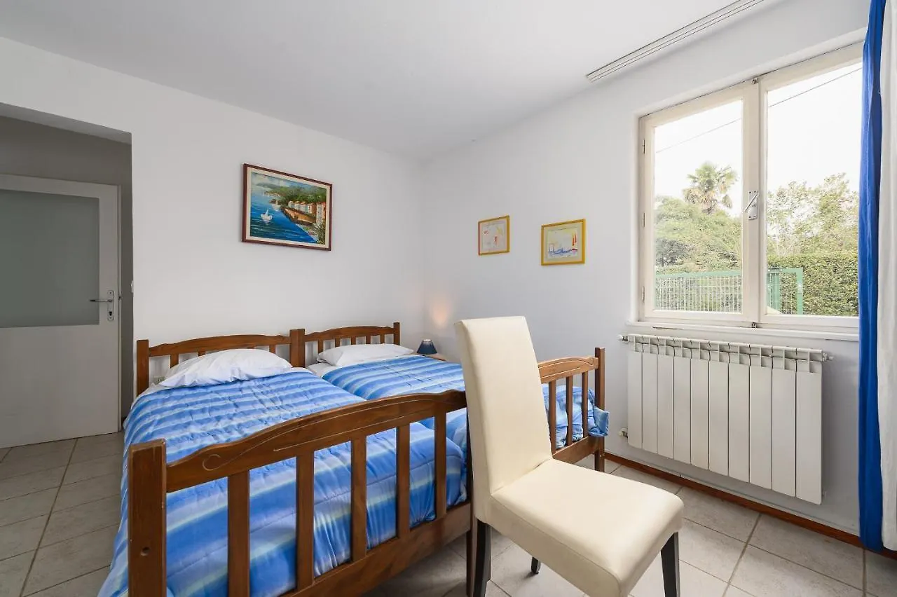 Apartments Ivana , Affordable On A Great Location Ουμάγκ 0*,  Κροατία