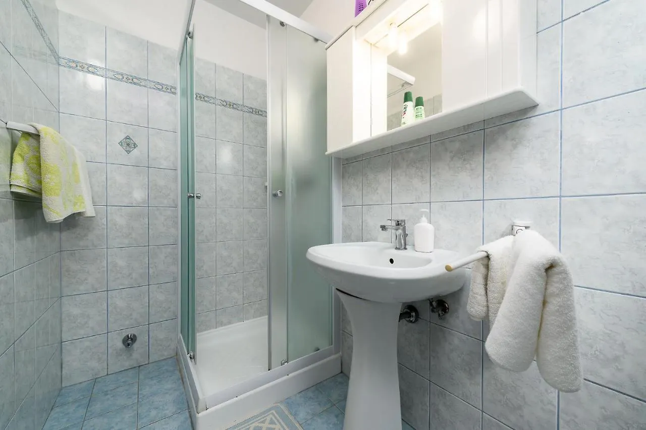 Apartments Ivana , Affordable On A Great Location Ουμάγκ