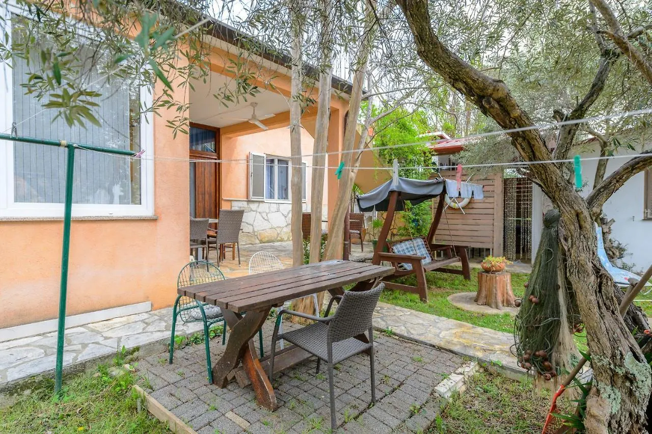 Apartments Ivana , Affordable On A Great Location Ουμάγκ