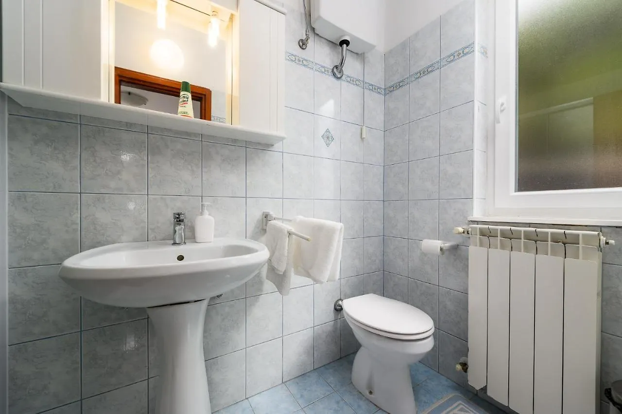 Apartments Ivana , Affordable On A Great Location Ουμάγκ Κροατία