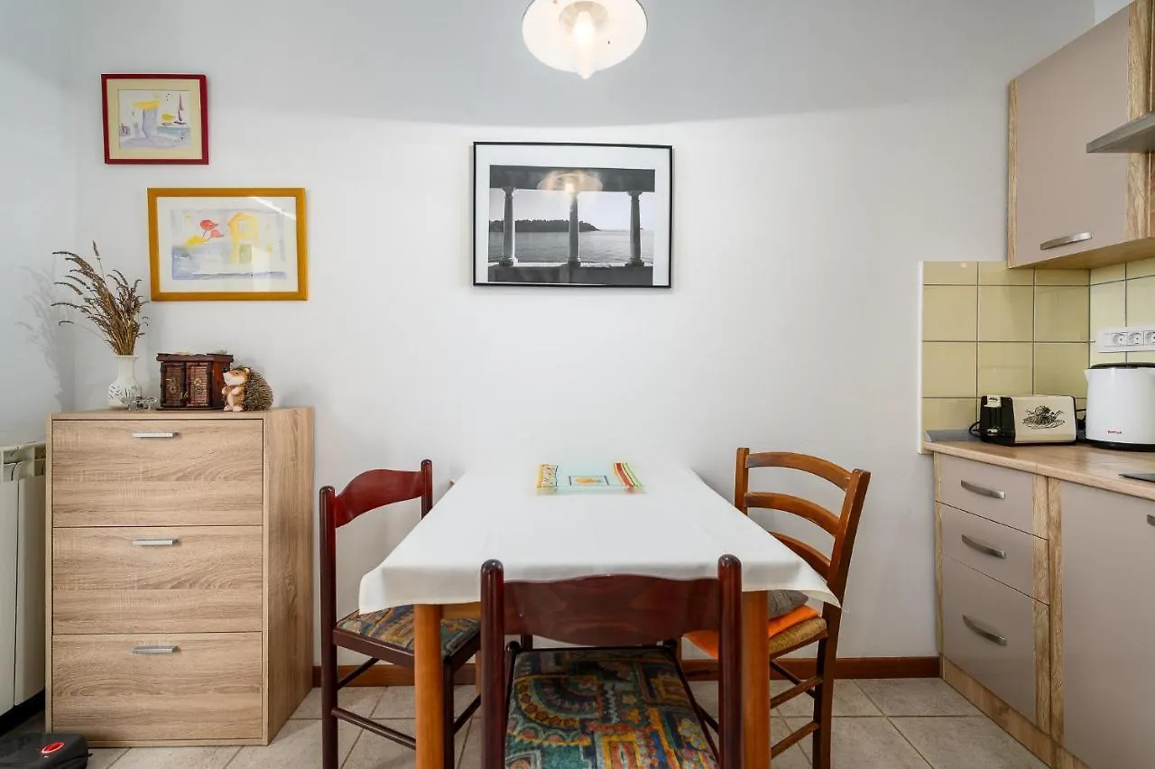 Apartments Ivana , Affordable On A Great Location Ουμάγκ Κροατία